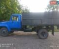 Синий ГАЗ 3307, объемом двигателя 4.7 л и пробегом 100 тыс. км за 6000 $, фото 2 на Automoto.ua