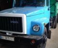 Синий ГАЗ 3307, объемом двигателя 4 л и пробегом 32 тыс. км за 15500 $, фото 32 на Automoto.ua