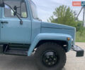 Синий ГАЗ 3307, объемом двигателя 4.3 л и пробегом 5 тыс. км за 7000 $, фото 15 на Automoto.ua