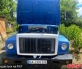 Синий ГАЗ 3307, объемом двигателя 4.7 л и пробегом 100 тыс. км за 8200 $, фото 1 на Automoto.ua