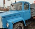 Синій ГАЗ 3307, об'ємом двигуна 4.25 л та пробігом 100 тис. км за 3400 $, фото 2 на Automoto.ua