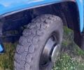 Синий ГАЗ 3307, объемом двигателя 4 л и пробегом 32 тыс. км за 15500 $, фото 9 на Automoto.ua