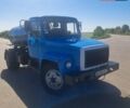 Синій ГАЗ 3307, об'ємом двигуна 4.75 л та пробігом 10 тис. км за 8200 $, фото 3 на Automoto.ua