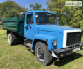 Синий ГАЗ 3307, объемом двигателя 4.2 л и пробегом 40 тыс. км за 3850 $, фото 5 на Automoto.ua