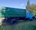 Синий ГАЗ 3307, объемом двигателя 4 л и пробегом 32 тыс. км за 15500 $, фото 6 на Automoto.ua
