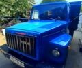 Синий ГАЗ 3307, объемом двигателя 4.3 л и пробегом 200 тыс. км за 3750 $, фото 6 на Automoto.ua