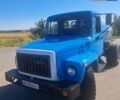 Синій ГАЗ 3307, об'ємом двигуна 4.75 л та пробігом 10 тис. км за 8200 $, фото 1 на Automoto.ua