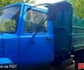 Синий ГАЗ 3307, объемом двигателя 4.3 л и пробегом 200 тыс. км за 3750 $, фото 1 на Automoto.ua