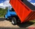 Синий ГАЗ 3307, объемом двигателя 4 л и пробегом 100 тыс. км за 11800 $, фото 8 на Automoto.ua
