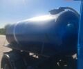 Синій ГАЗ 3307, об'ємом двигуна 4.75 л та пробігом 10 тис. км за 8200 $, фото 12 на Automoto.ua
