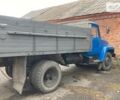 Синій ГАЗ 3307, об'ємом двигуна 4.3 л та пробігом 325 тис. км за 5000 $, фото 1 на Automoto.ua