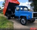 Синий ГАЗ 3307, объемом двигателя 4 л и пробегом 100 тыс. км за 11800 $, фото 4 на Automoto.ua