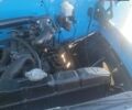 Синій ГАЗ 3307, об'ємом двигуна 4.75 л та пробігом 10 тис. км за 8200 $, фото 26 на Automoto.ua