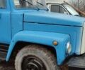 Синій ГАЗ 3307, об'ємом двигуна 4.25 л та пробігом 100 тис. км за 3400 $, фото 5 на Automoto.ua