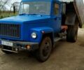 Синий ГАЗ 3307, объемом двигателя 4.3 л и пробегом 1 тыс. км за 4500 $, фото 6 на Automoto.ua