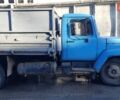 Синій ГАЗ 3307, об'ємом двигуна 4.6 л та пробігом 150 тис. км за 3200 $, фото 1 на Automoto.ua