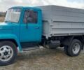 Синий ГАЗ 3307, объемом двигателя 0 л и пробегом 162 тыс. км за 5800 $, фото 1 на Automoto.ua