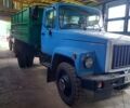 Синий ГАЗ 3307, объемом двигателя 4 л и пробегом 32 тыс. км за 15500 $, фото 21 на Automoto.ua