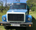 Синий ГАЗ 3307, объемом двигателя 4.2 л и пробегом 40 тыс. км за 3850 $, фото 6 на Automoto.ua