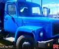 Синій ГАЗ 3307, об'ємом двигуна 4.3 л та пробігом 210 тис. км за 4250 $, фото 1 на Automoto.ua