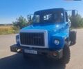 Синій ГАЗ 3307, об'ємом двигуна 4.75 л та пробігом 10 тис. км за 8200 $, фото 1 на Automoto.ua