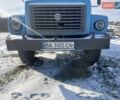 Синій ГАЗ 3307, об'ємом двигуна 4.25 л та пробігом 1000 тис. км за 6500 $, фото 16 на Automoto.ua