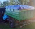 Синий ГАЗ 3307, объемом двигателя 4 л и пробегом 32 тыс. км за 15500 $, фото 16 на Automoto.ua
