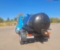 Синій ГАЗ 3307, об'ємом двигуна 4.75 л та пробігом 10 тис. км за 8200 $, фото 7 на Automoto.ua
