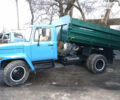 Синий ГАЗ 3307, объемом двигателя 4.2 л и пробегом 40 тыс. км за 3850 $, фото 27 на Automoto.ua