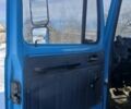 Синій ГАЗ 3307, об'ємом двигуна 4.25 л та пробігом 1000 тис. км за 6500 $, фото 10 на Automoto.ua