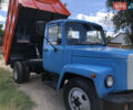 Синий ГАЗ 3307, объемом двигателя 4 л и пробегом 100 тыс. км за 11800 $, фото 8 на Automoto.ua