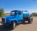 Синій ГАЗ 3307, об'ємом двигуна 4.75 л та пробігом 10 тис. км за 8200 $, фото 6 на Automoto.ua