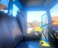Синий ГАЗ 3307, объемом двигателя 4.3 л и пробегом 0 тыс. км за 4250 $, фото 3 на Automoto.ua