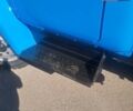 Синій ГАЗ 3307, об'ємом двигуна 4.75 л та пробігом 10 тис. км за 8200 $, фото 17 на Automoto.ua