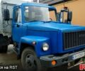 Синій ГАЗ 3307, об'ємом двигуна 4.3 л та пробігом 1 тис. км за 3500 $, фото 1 на Automoto.ua