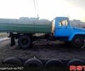 Синий ГАЗ 3307, объемом двигателя 5 л и пробегом 200 тыс. км за 4000 $, фото 1 на Automoto.ua