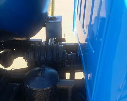 Синій ГАЗ 3307, об'ємом двигуна 4.75 л та пробігом 10 тис. км за 8200 $, фото 23 на Automoto.ua