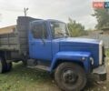 Синий ГАЗ 3307, объемом двигателя 4.7 л и пробегом 90 тыс. км за 5500 $, фото 3 на Automoto.ua