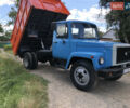 Синий ГАЗ 3307, объемом двигателя 4 л и пробегом 100 тыс. км за 11800 $, фото 9 на Automoto.ua