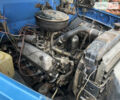 Синий ГАЗ 3307, объемом двигателя 4.2 л и пробегом 40 тыс. км за 3850 $, фото 22 на Automoto.ua