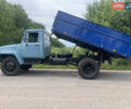 Синий ГАЗ 3307, объемом двигателя 4.3 л и пробегом 5 тыс. км за 7000 $, фото 16 на Automoto.ua