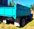 Синий ГАЗ 3307, объемом двигателя 4.3 л и пробегом 300 тыс. км за 4400 $, фото 1 на Automoto.ua