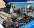 Синій ГАЗ 3307, об'ємом двигуна 4.3 л та пробігом 325 тис. км за 5000 $, фото 12 на Automoto.ua