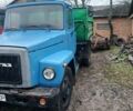 Синий ГАЗ 3307, объемом двигателя 4.75 л и пробегом 77 тыс. км за 6500 $, фото 2 на Automoto.ua