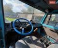 Синий ГАЗ 3307, объемом двигателя 4.75 л и пробегом 8 тыс. км за 4500 $, фото 8 на Automoto.ua