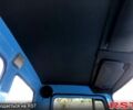 Синий ГАЗ 3307, объемом двигателя 4 л и пробегом 100 тыс. км за 11800 $, фото 6 на Automoto.ua