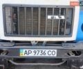 Синій ГАЗ 3307, об'ємом двигуна 4.25 л та пробігом 100 тис. км за 4200 $, фото 8 на Automoto.ua