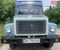 Синий ГАЗ 3307, объемом двигателя 4.3 л и пробегом 5 тыс. км за 7000 $, фото 12 на Automoto.ua
