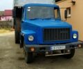 Синий ГАЗ 3307, объемом двигателя 4.3 л и пробегом 1 тыс. км за 4500 $, фото 4 на Automoto.ua