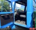 Синій ГАЗ 3307, об'ємом двигуна 4.7 л та пробігом 100 тис. км за 8200 $, фото 4 на Automoto.ua